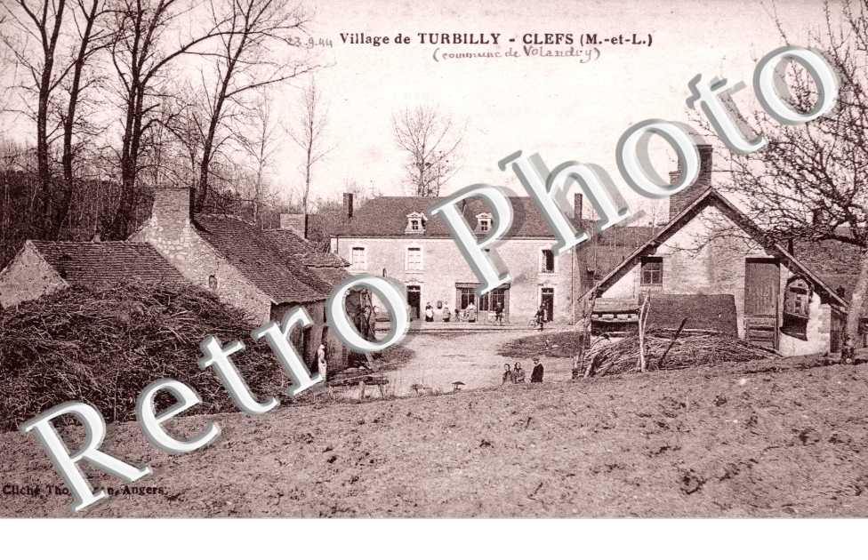 Turbilly