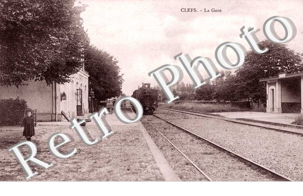La Gare