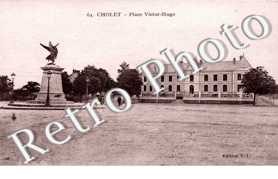 Place Victor Hugo