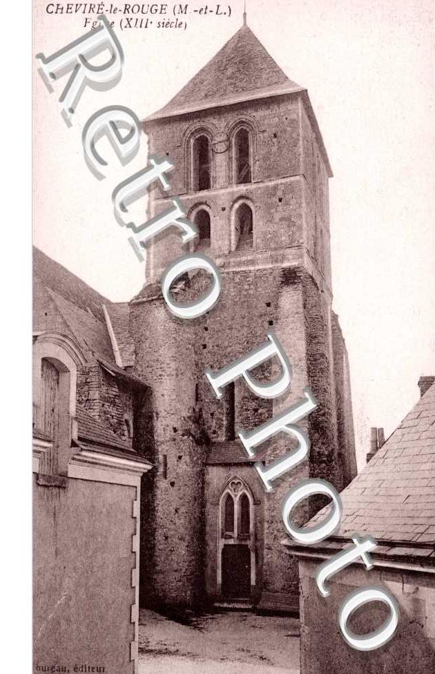Eglise