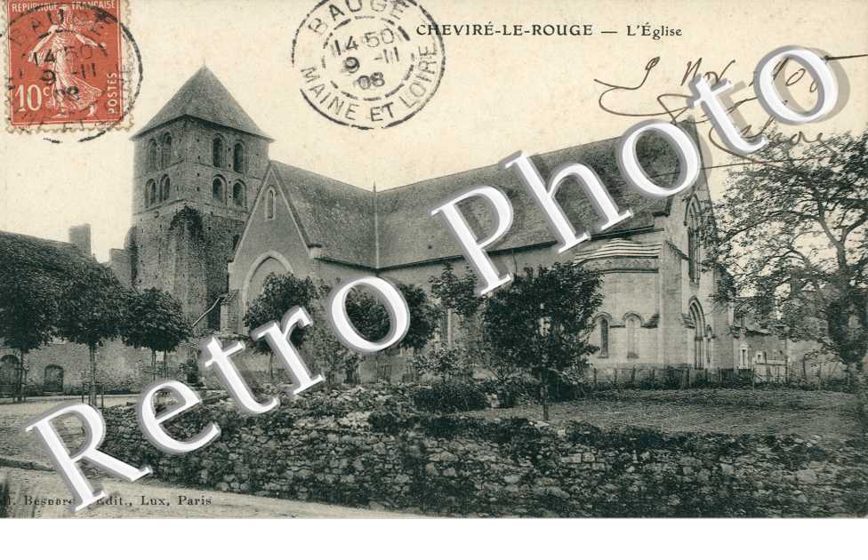 L'eglise