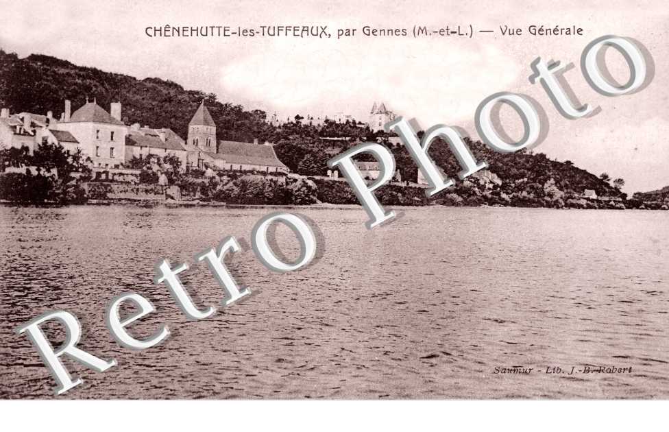 Vue generale