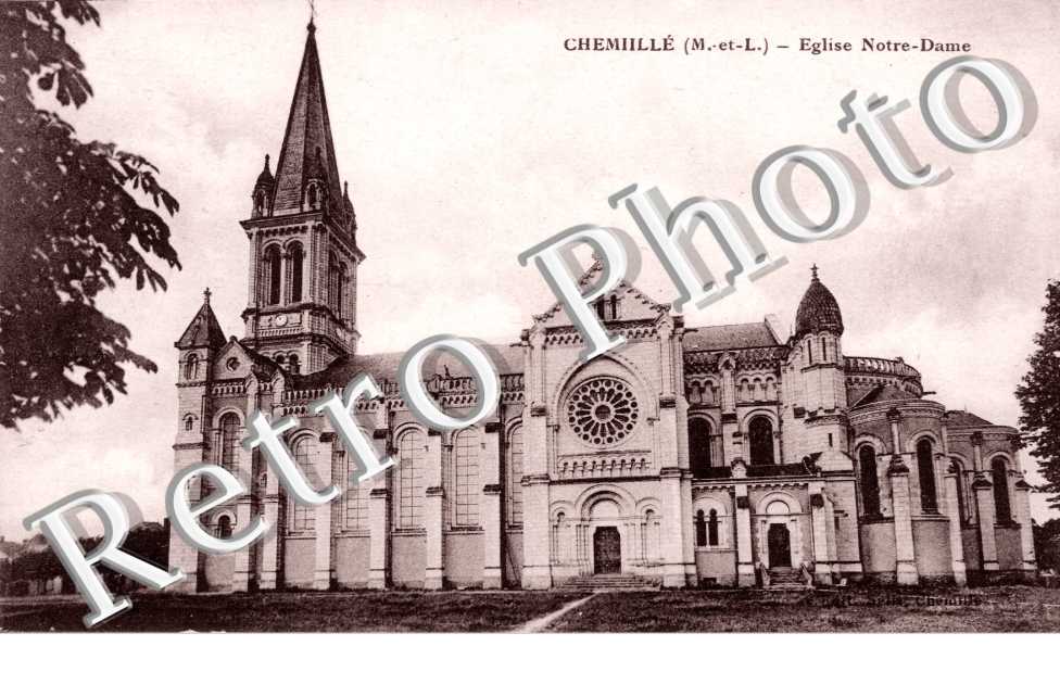 Eglise Notre Dame