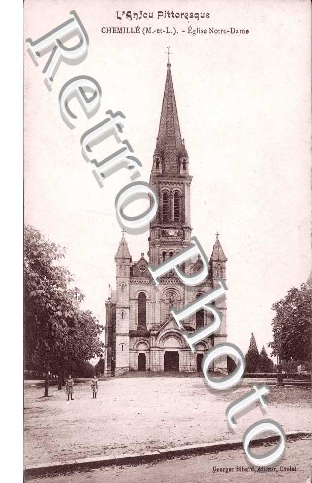 Eglise Notre Dame