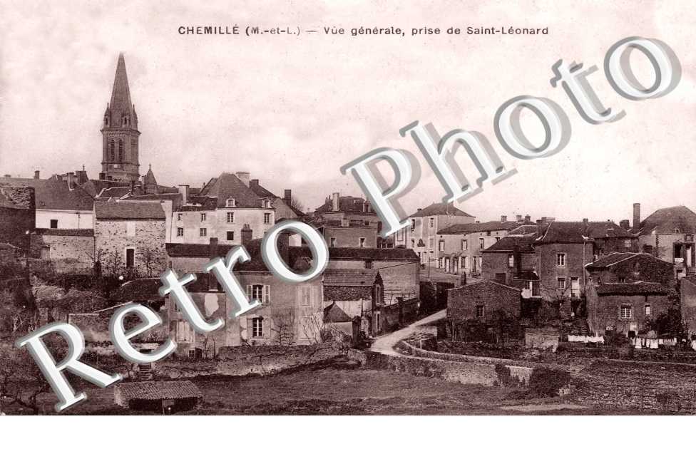 Vue generale