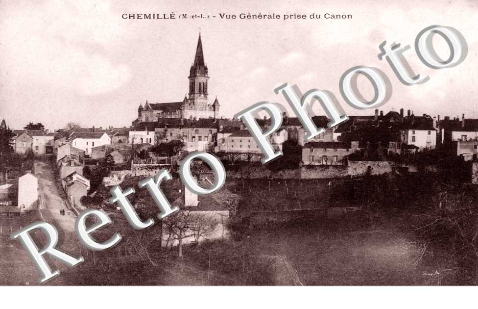 Vue generale