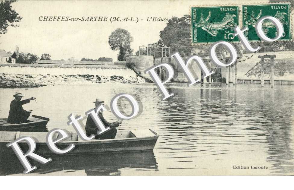 L'Ecluse