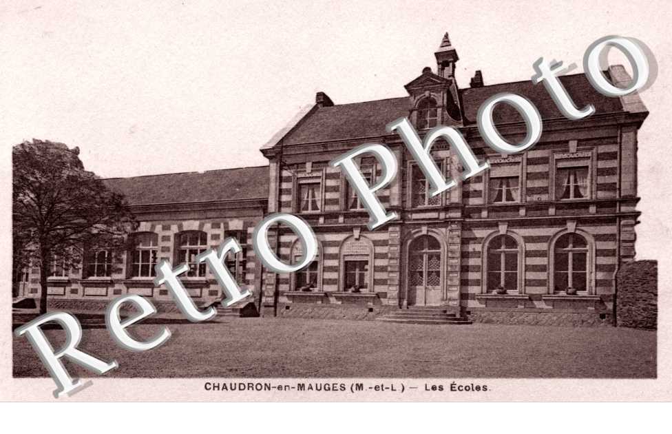 les ecoles