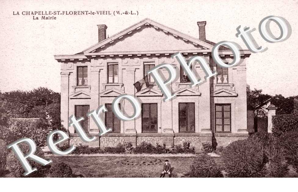 La Mairie