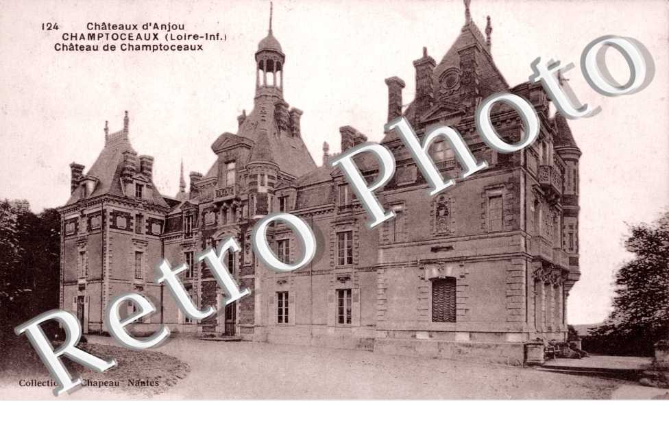 Le Chateau
