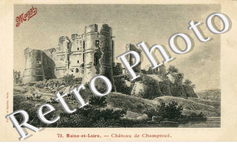 Le Chateau