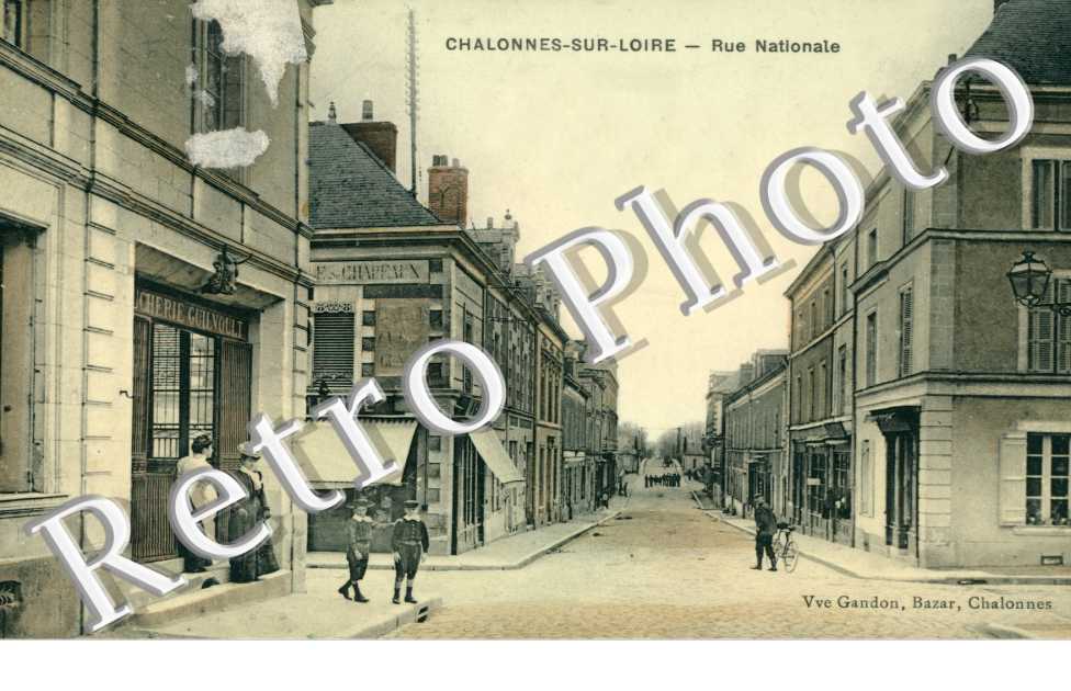 rue Nationale