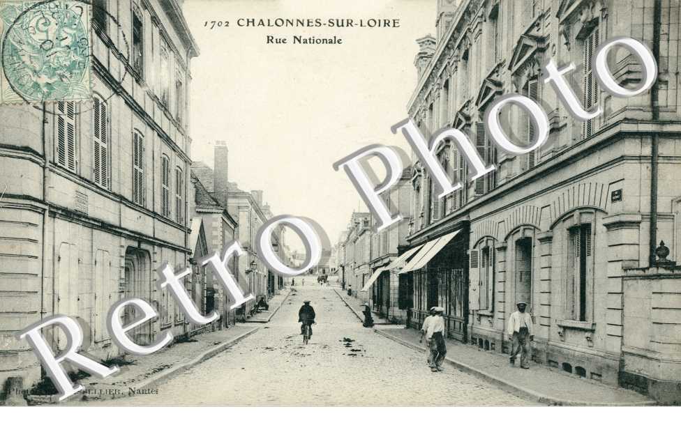 Rue Nationale