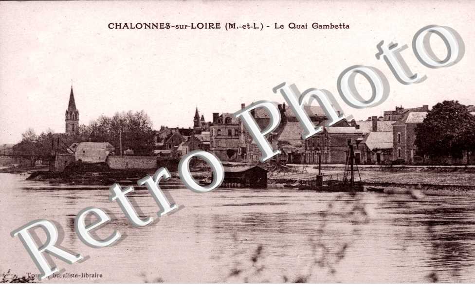 Quai Gambetta