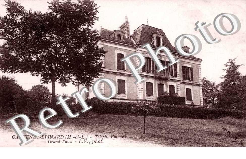 Grand-Vaux