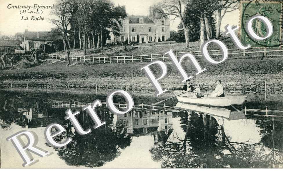 La Roche