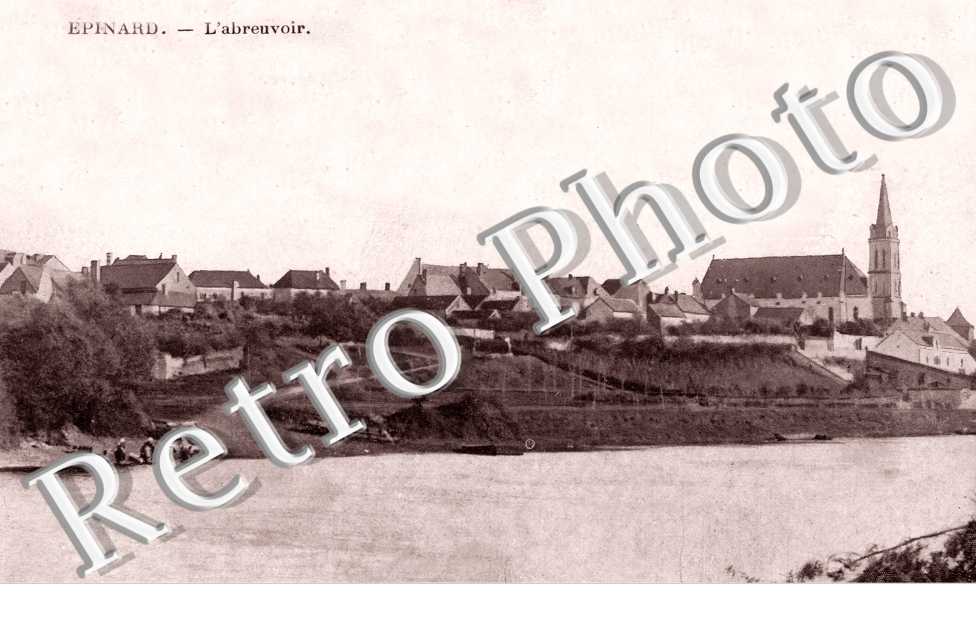 L'Abreuvoir