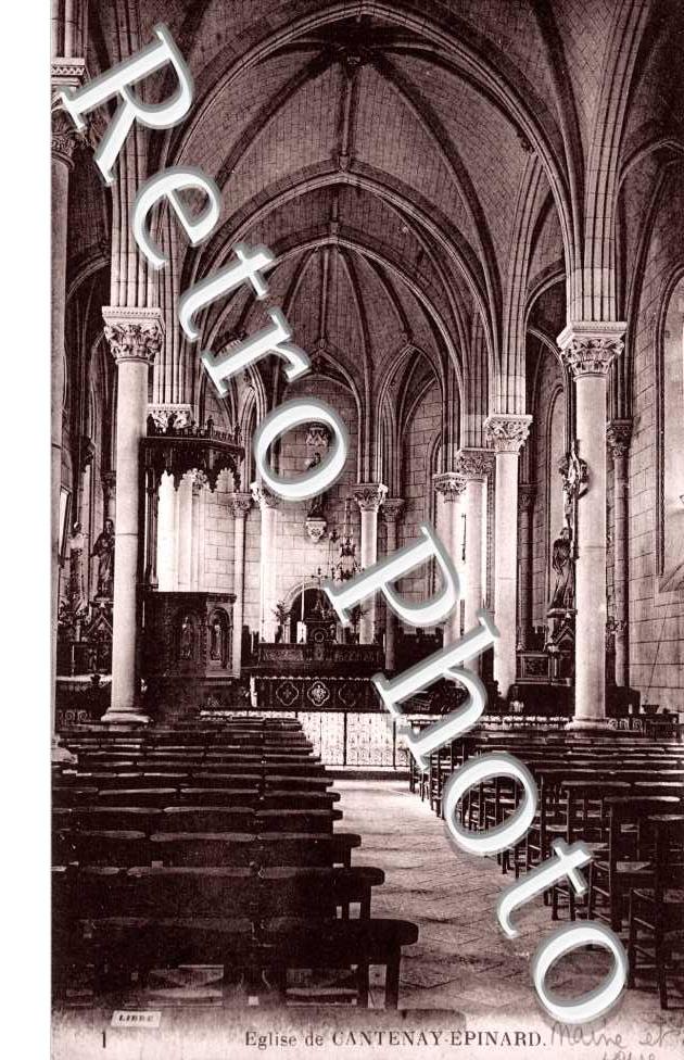 Eglise