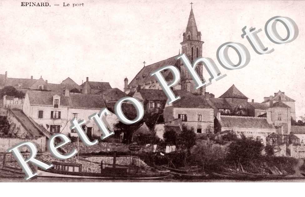Le Port