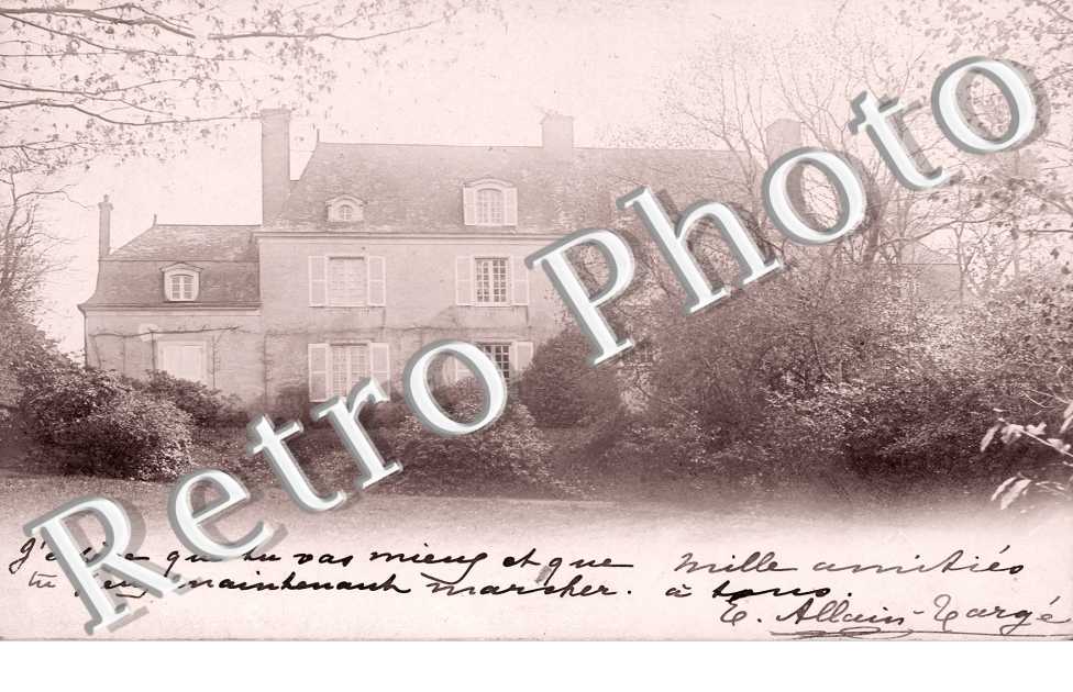 Chateau de la Riviere