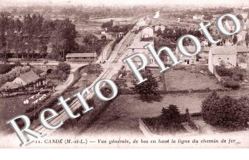 Vue generale