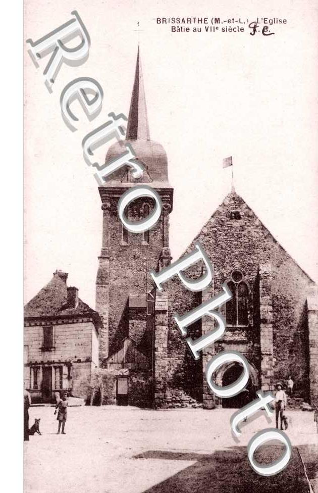 L'Eglise