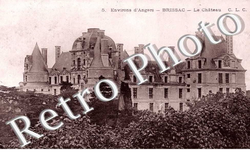 Le Chateau
