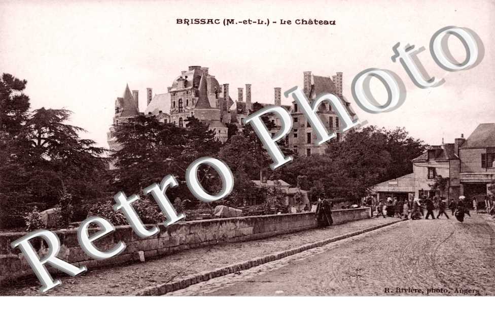 Le Chateau