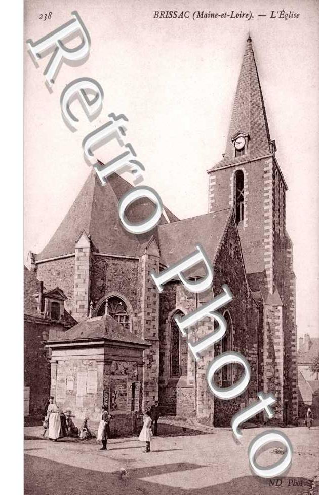 L'Eglise