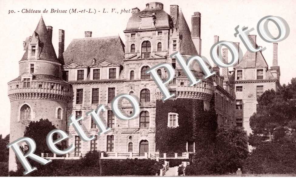 Le Chateau