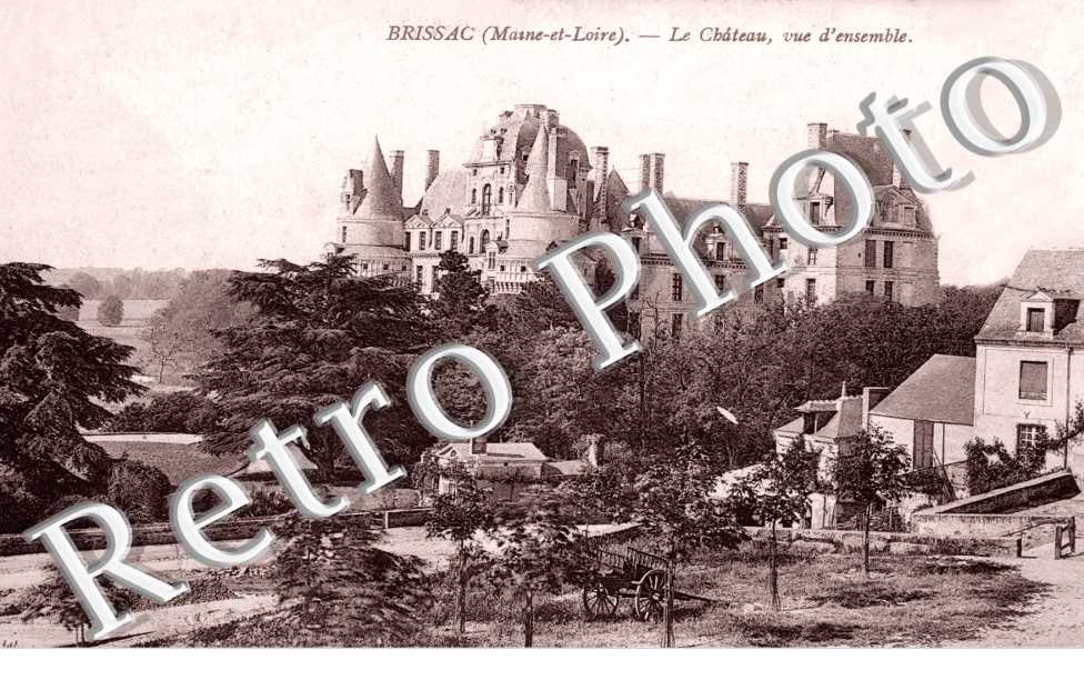 Le Chateau