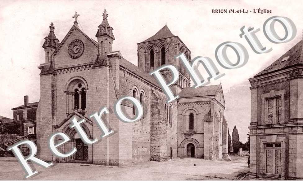 L'eglise