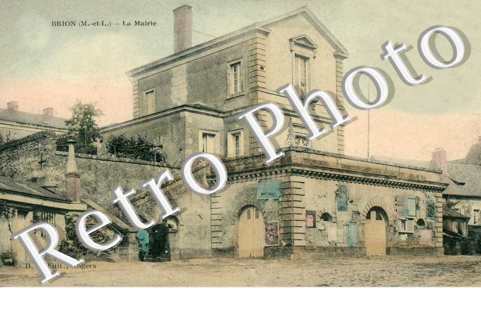 La mairie