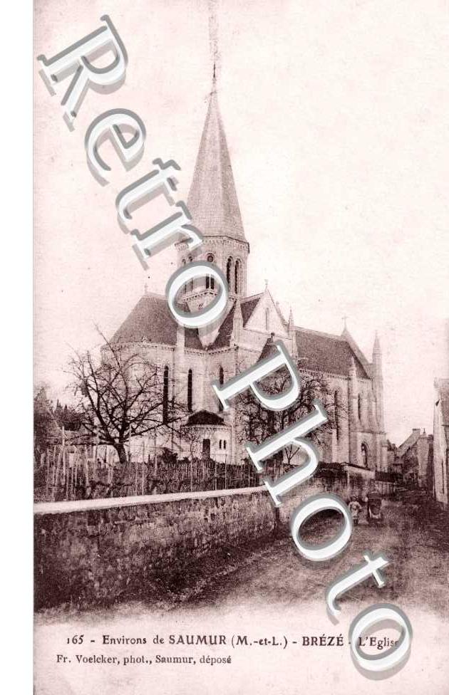 l'eglise