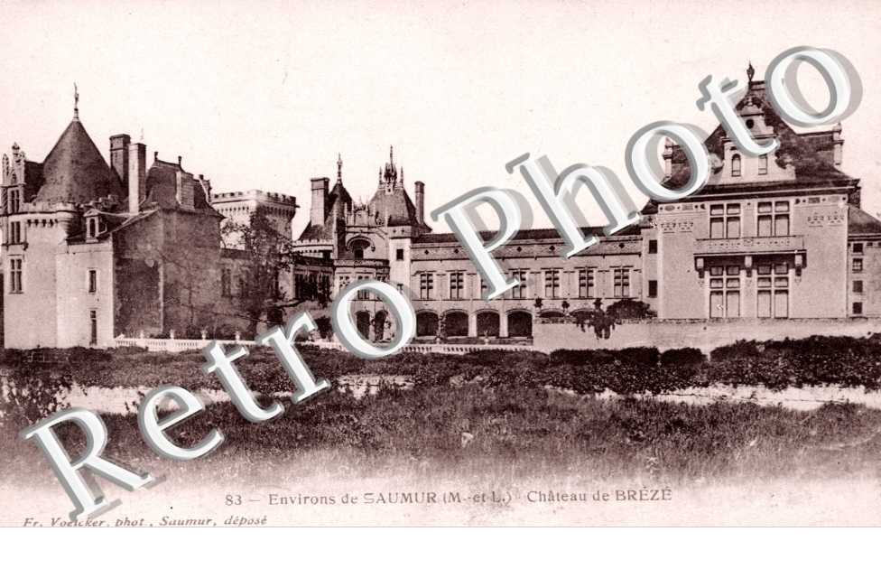 Le Chateau