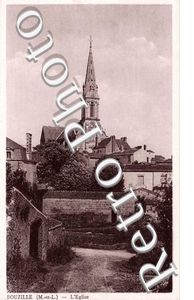 L'eglise