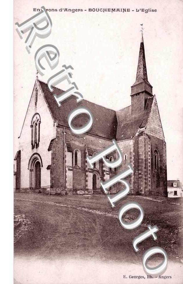 L'Eglise
