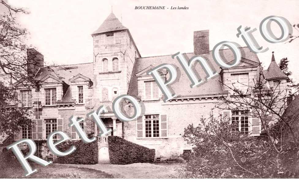 Les Landes