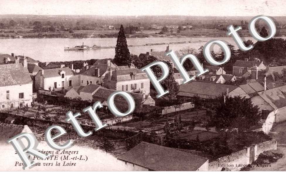 LA POINTE -  Panorama