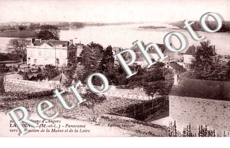 LA POINTE -   Panorama