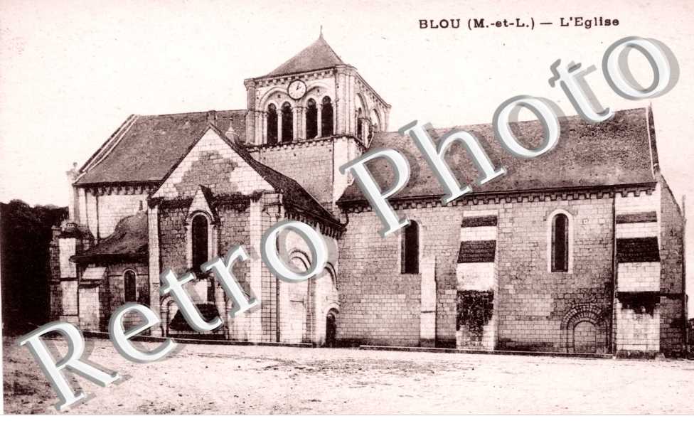 L'Eglise