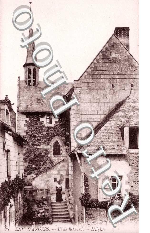 L'eglise