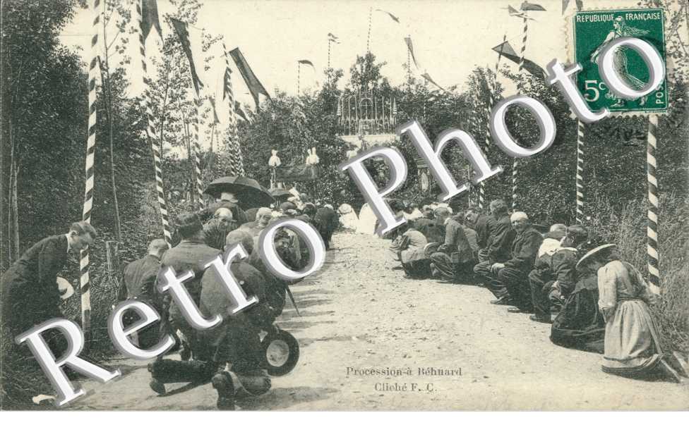 Procession