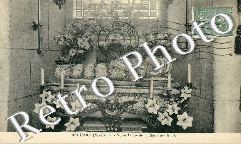 Notre Dame de la Nativite