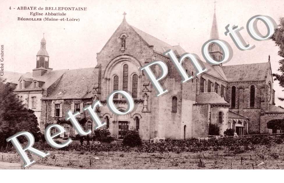 Eglise