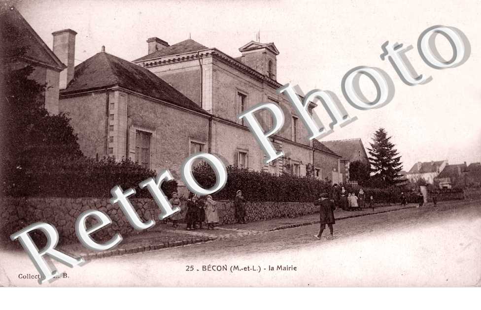 La Mairie