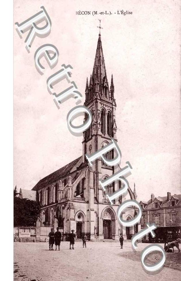 L'Eglise