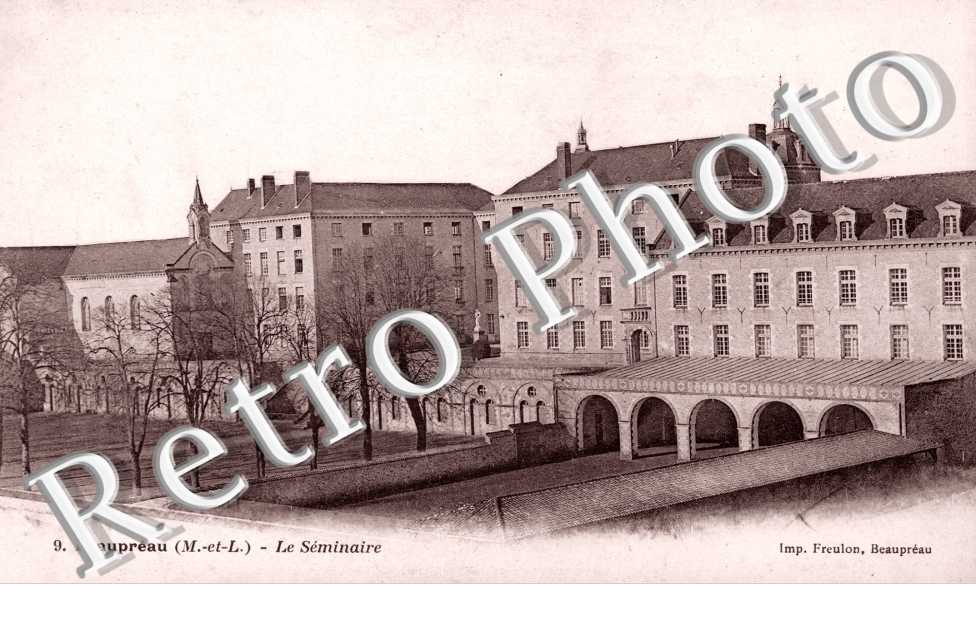 le seminaire