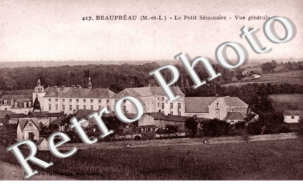 Le Petit Seminaire
