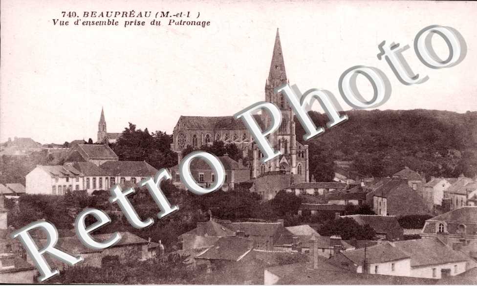 Vue generale